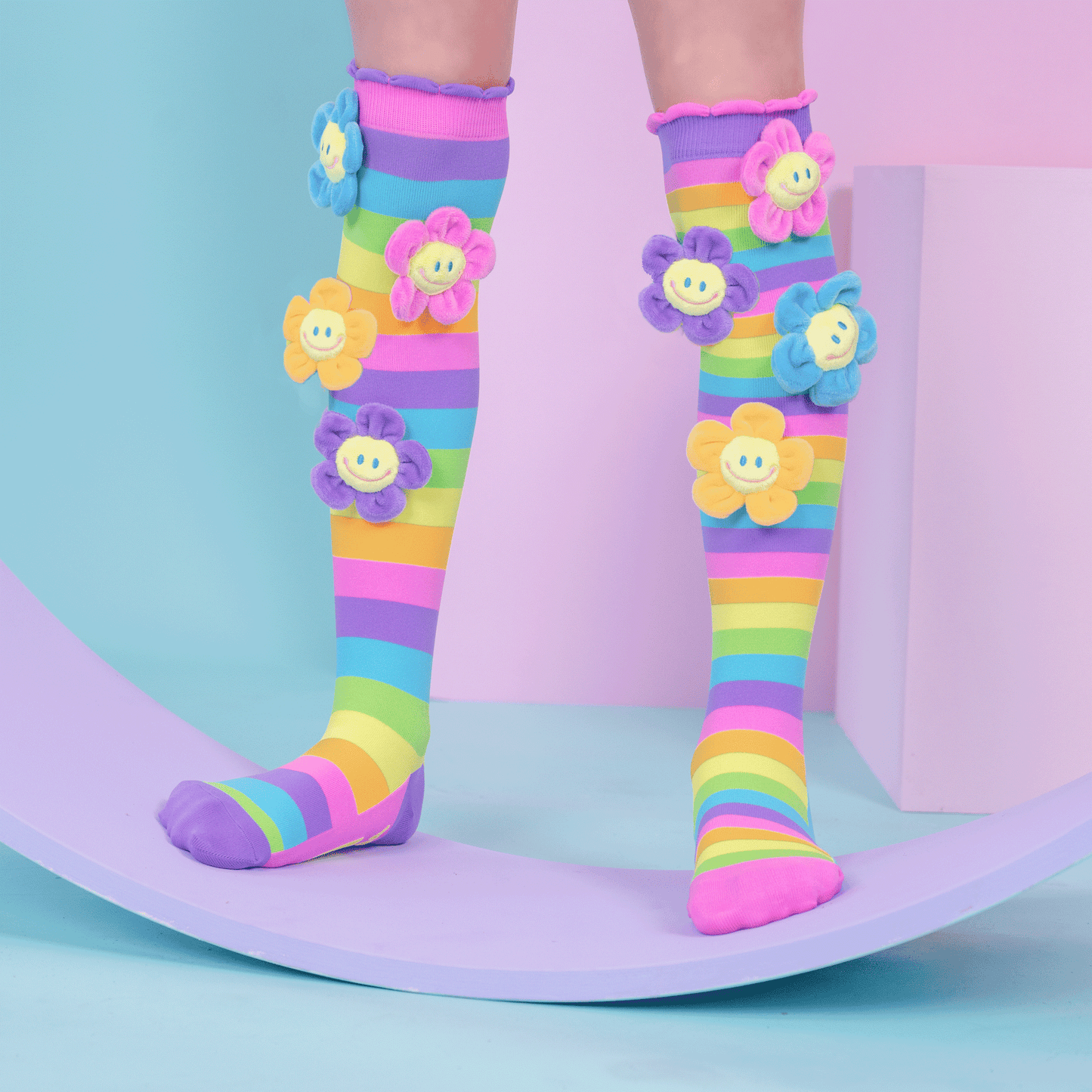 Oopsie Daisy Socks