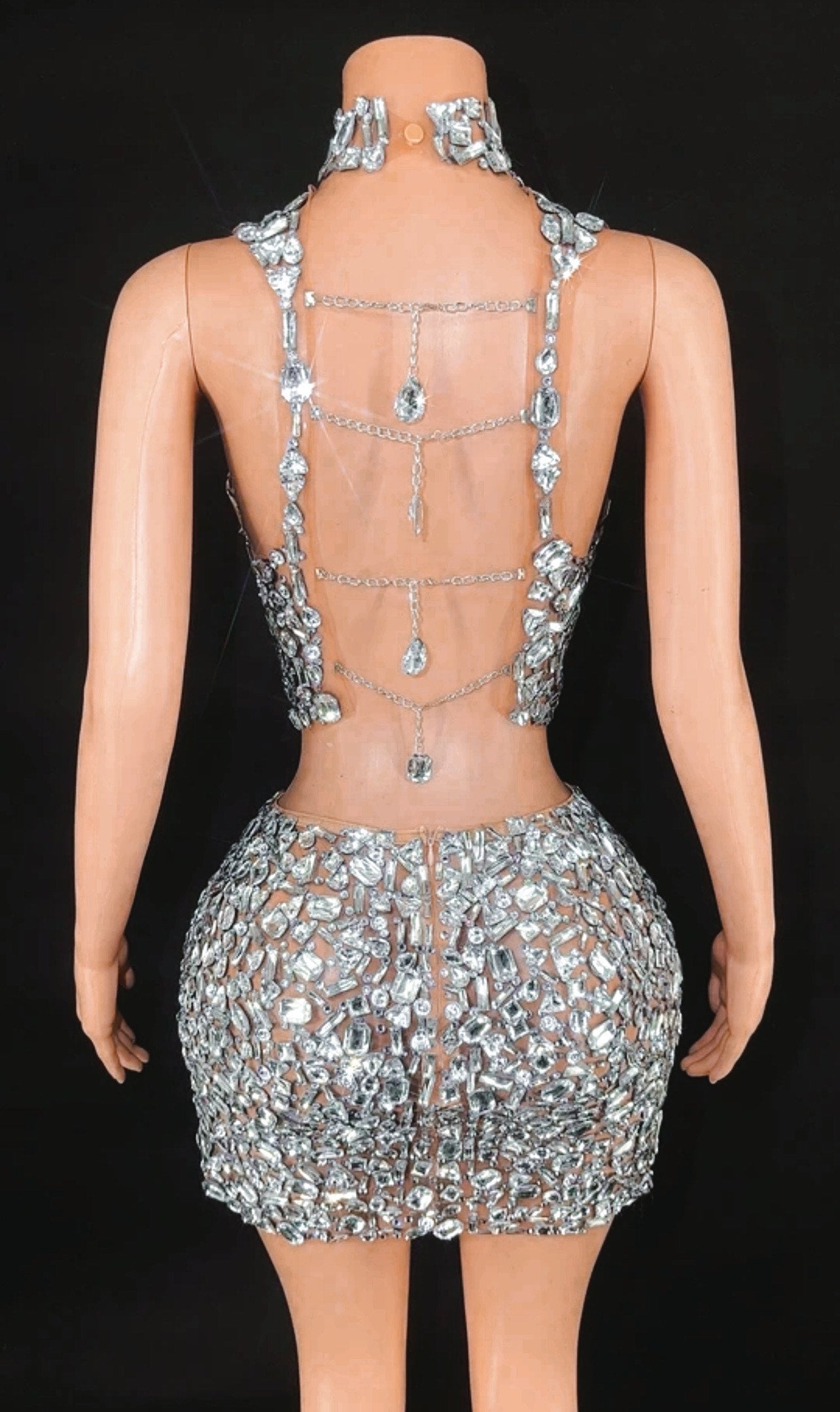 Rhinestone Set