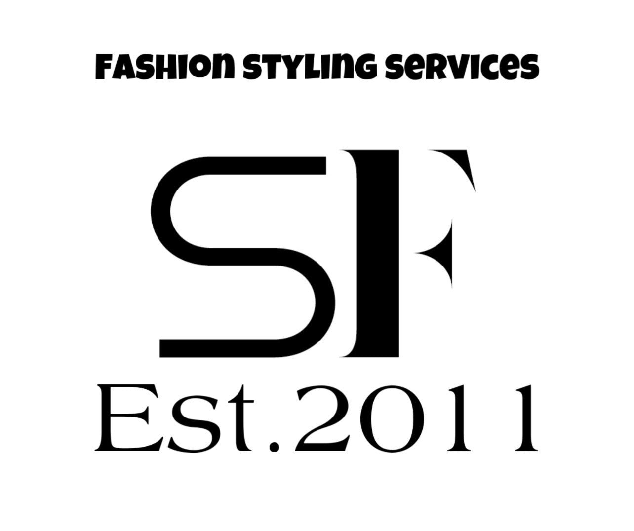 Fashion styling services