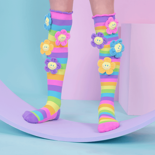 Oopsie Daisy Socks