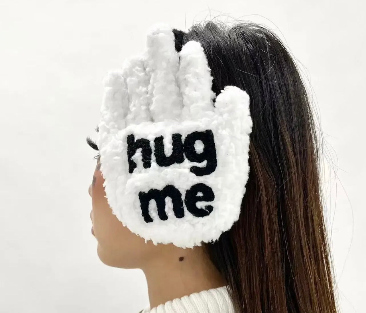 Hug me earmuffs