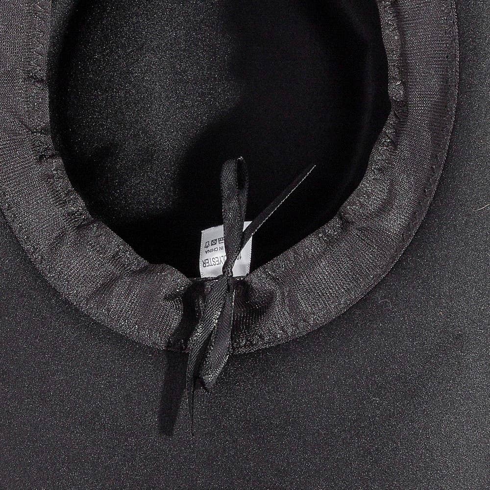 Rustic Feather Strap Western Cowboy Hat