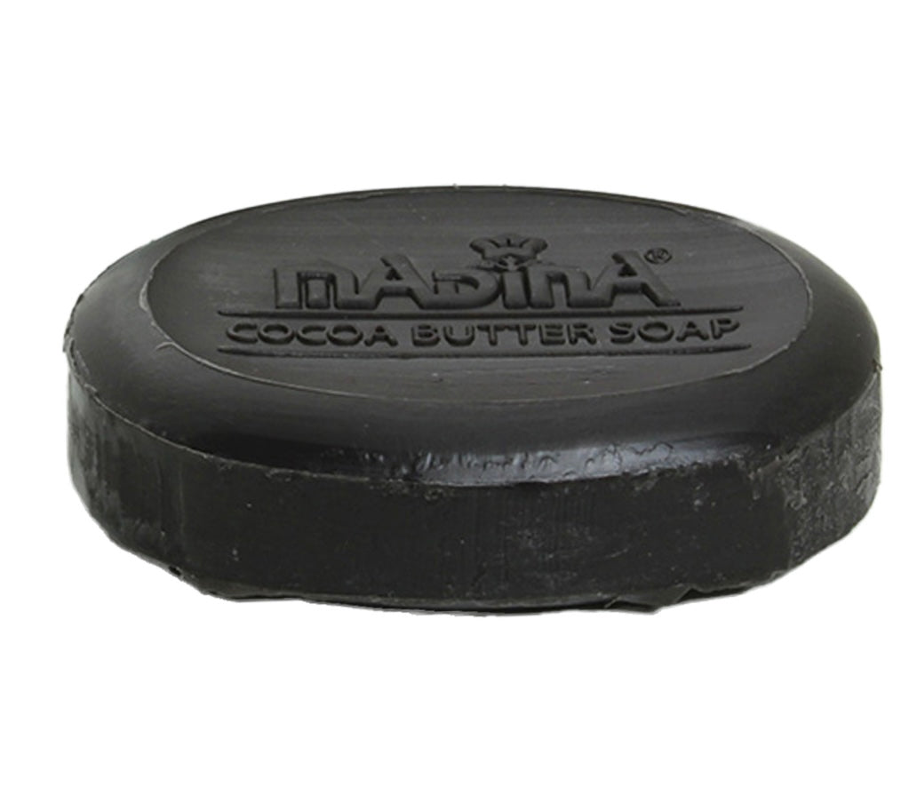 African Black soap